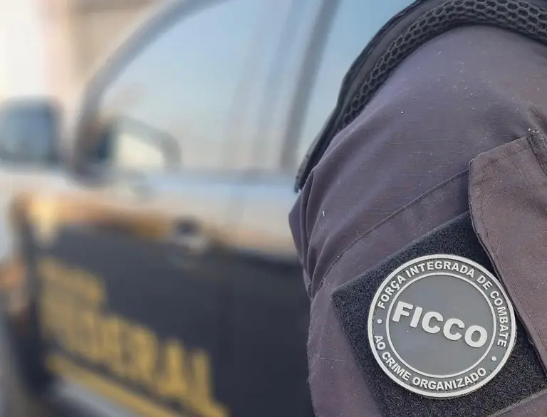 Força Integrada de Combate ao Crime Organizado no Piauí