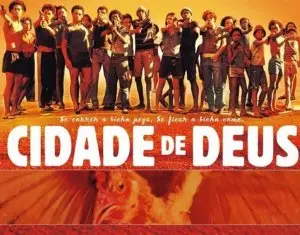 Filme de Fernando Meirelles,