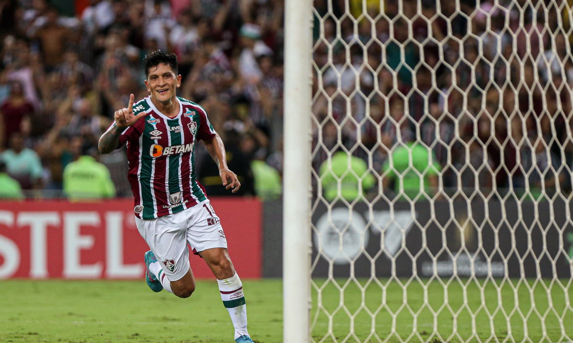 Fluminense tenta o primeiro título da Libertadores