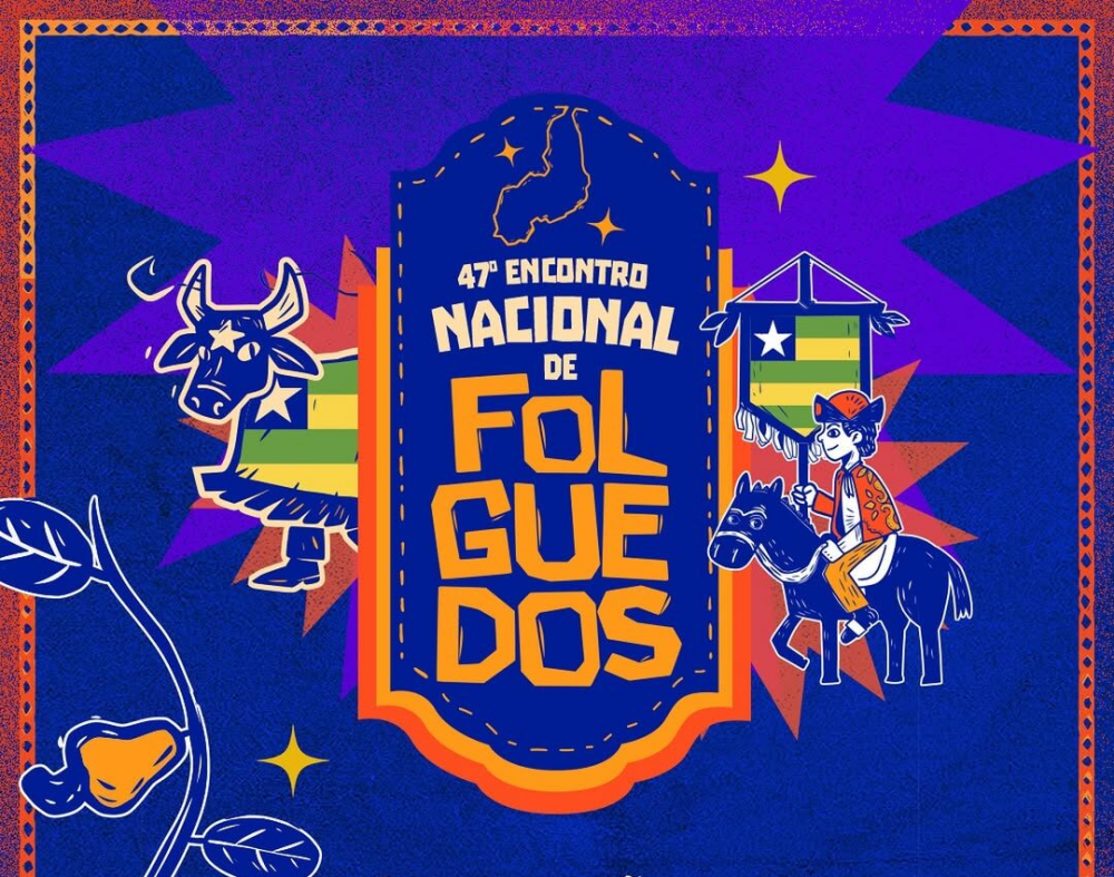 Festival de Folguedos 2025