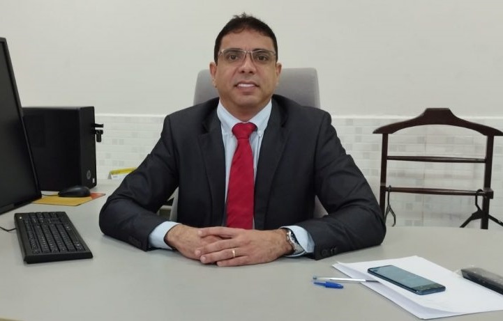 Francisco Gomes Pierot Júnior, Procurador-Geral do Estado