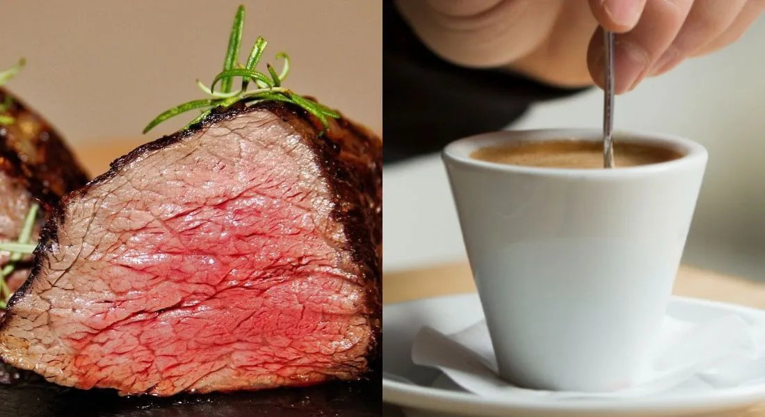 Preço da carne americana mais que dobrou em comparação com a brasileira.