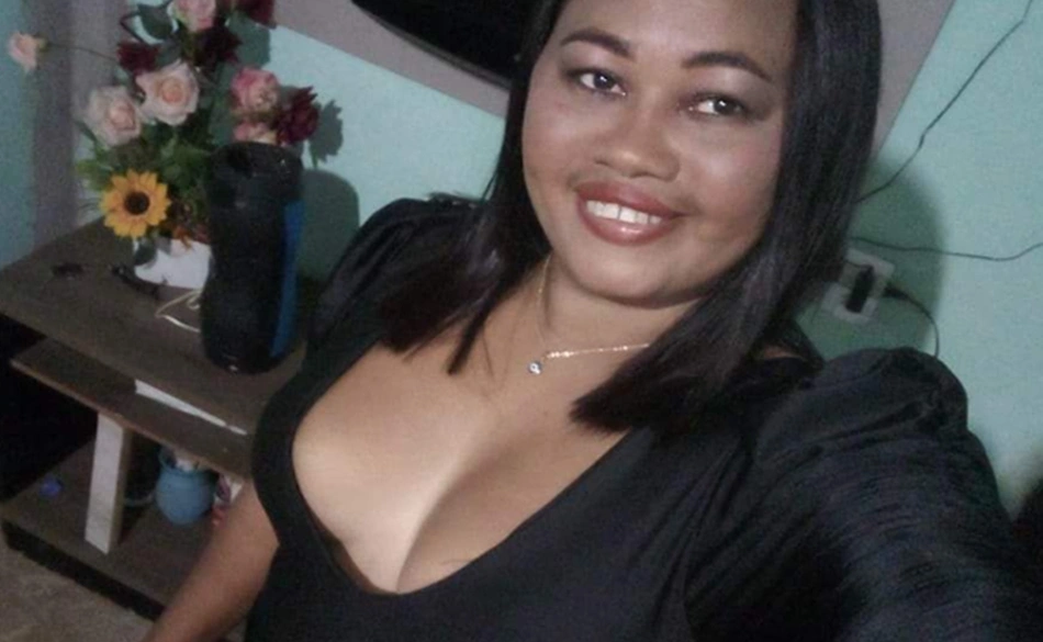 Francisca Maria Lemos da Silva