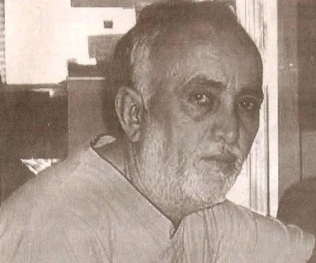 Francisco das Chagas Sobrinho