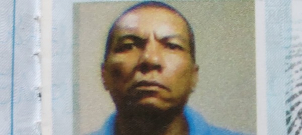 Francisco Pereira Neto, 57 anos, vítima de latrocínio