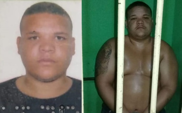 Francisco Wellington já teria passagem na polícia