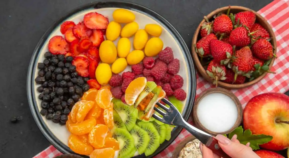 Confira as frutas indicadas para diabéticos
