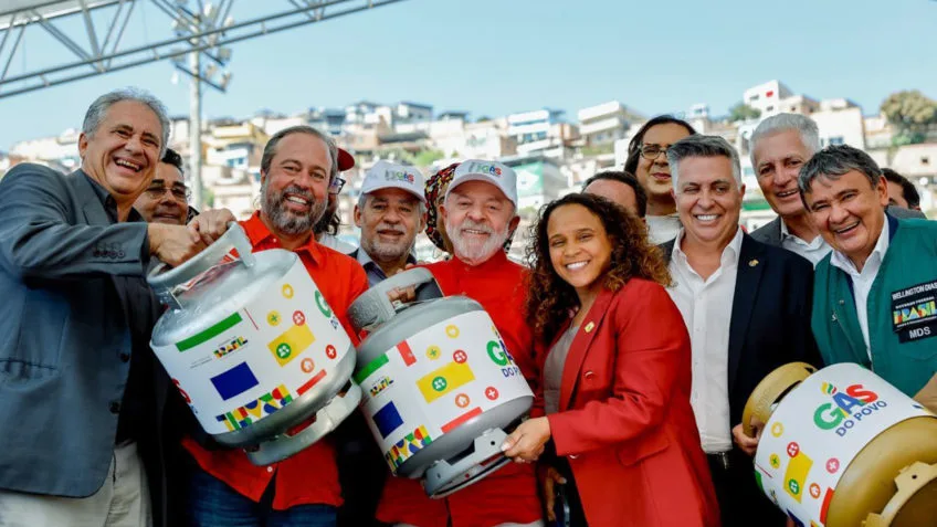 Governo anunciou as regras nesta sexta-feira (03)