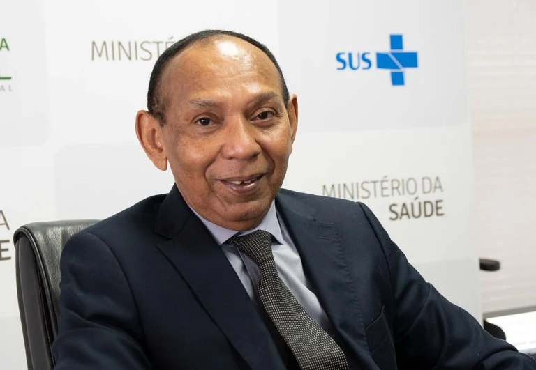 Gerson Fernando Mendes Pereira