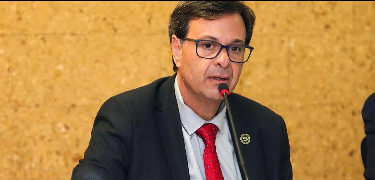 GIlson Machado