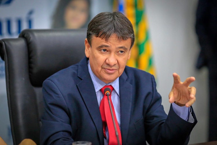 Governador decreta novo lockdown no Piauí para evitar caos no sistema de  saúde - Política