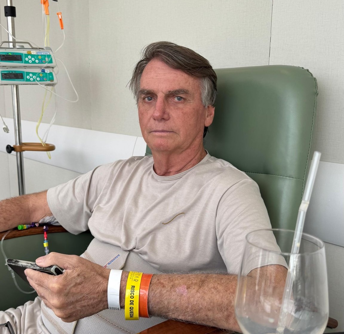Jair Bolsonaro