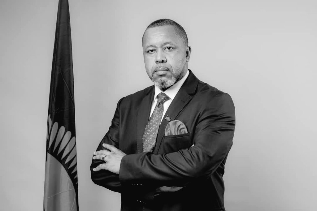 Morre vice-presidente do Malawi em acidente aéreo