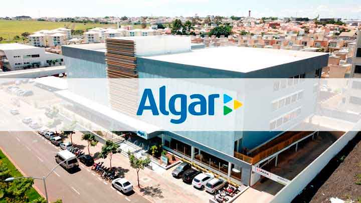 Grupo Algar deve se instalar em Teresina no primeiro semestre de 2022
