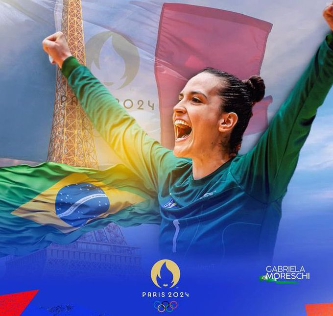 Seleção brasileira feminina de handebol vence Espanha em estreia
