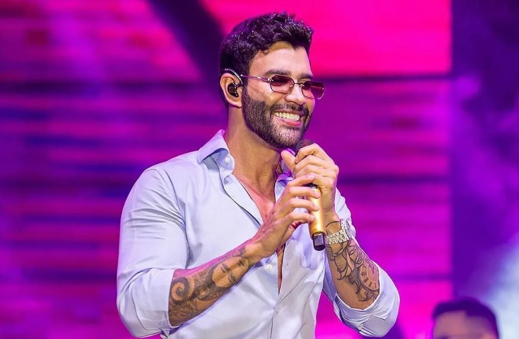 Gusttavo Lima é um dos precursores do Sertanejo Universitário