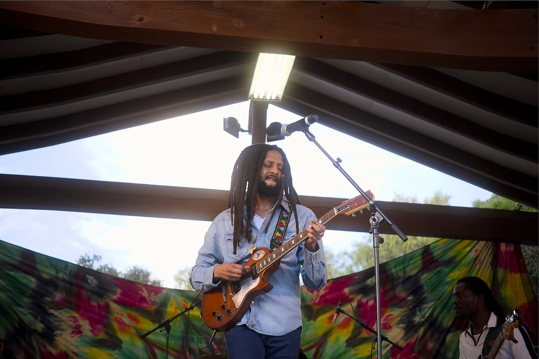 Julian Marley