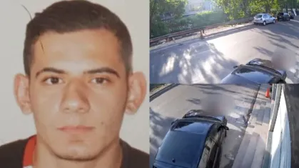 Homem pode responder por resistência à prisão, lesão corporal e tentativa de feminicídio