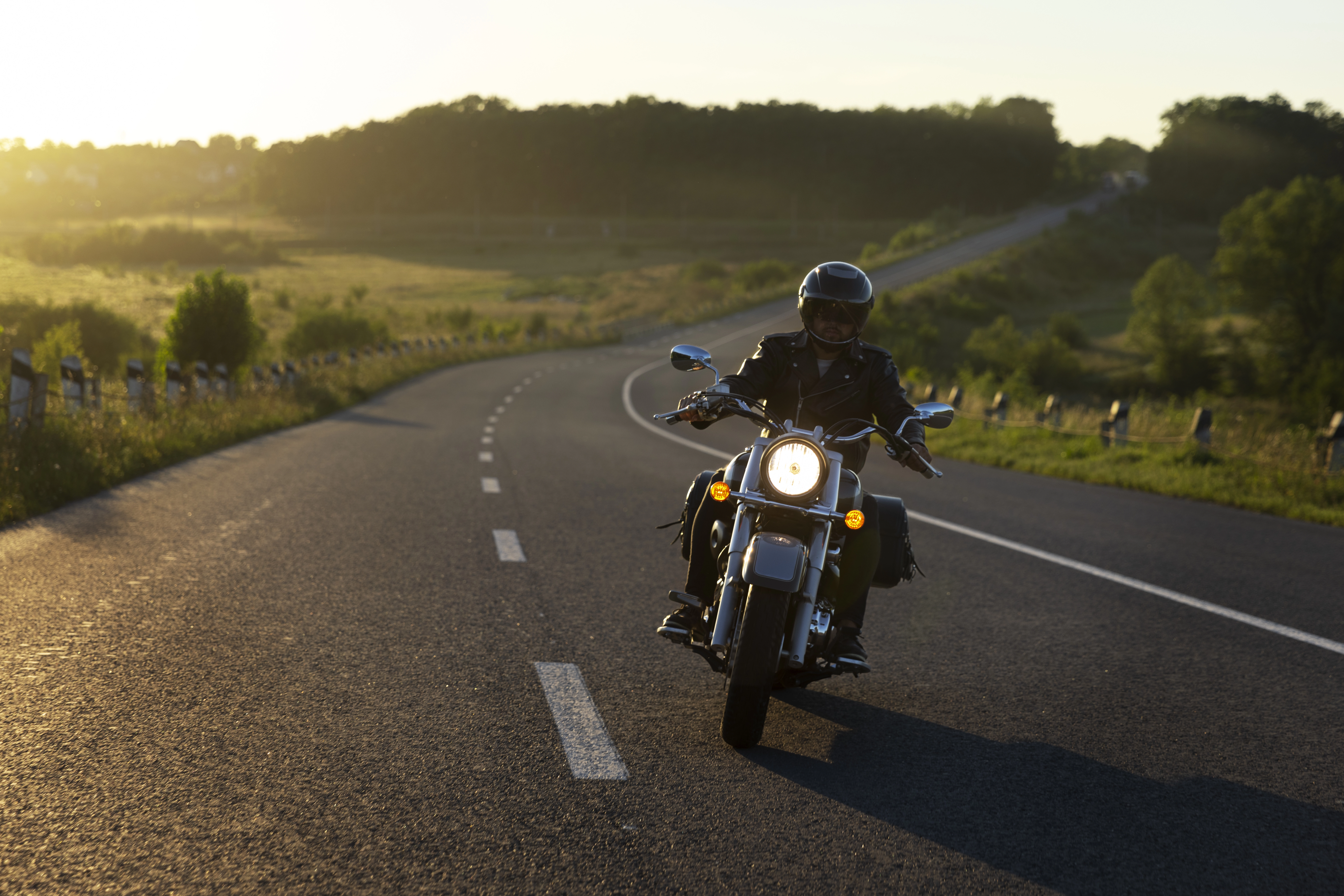 Motocicleta é o principal meio de transporte dos trabalhadores piauienses