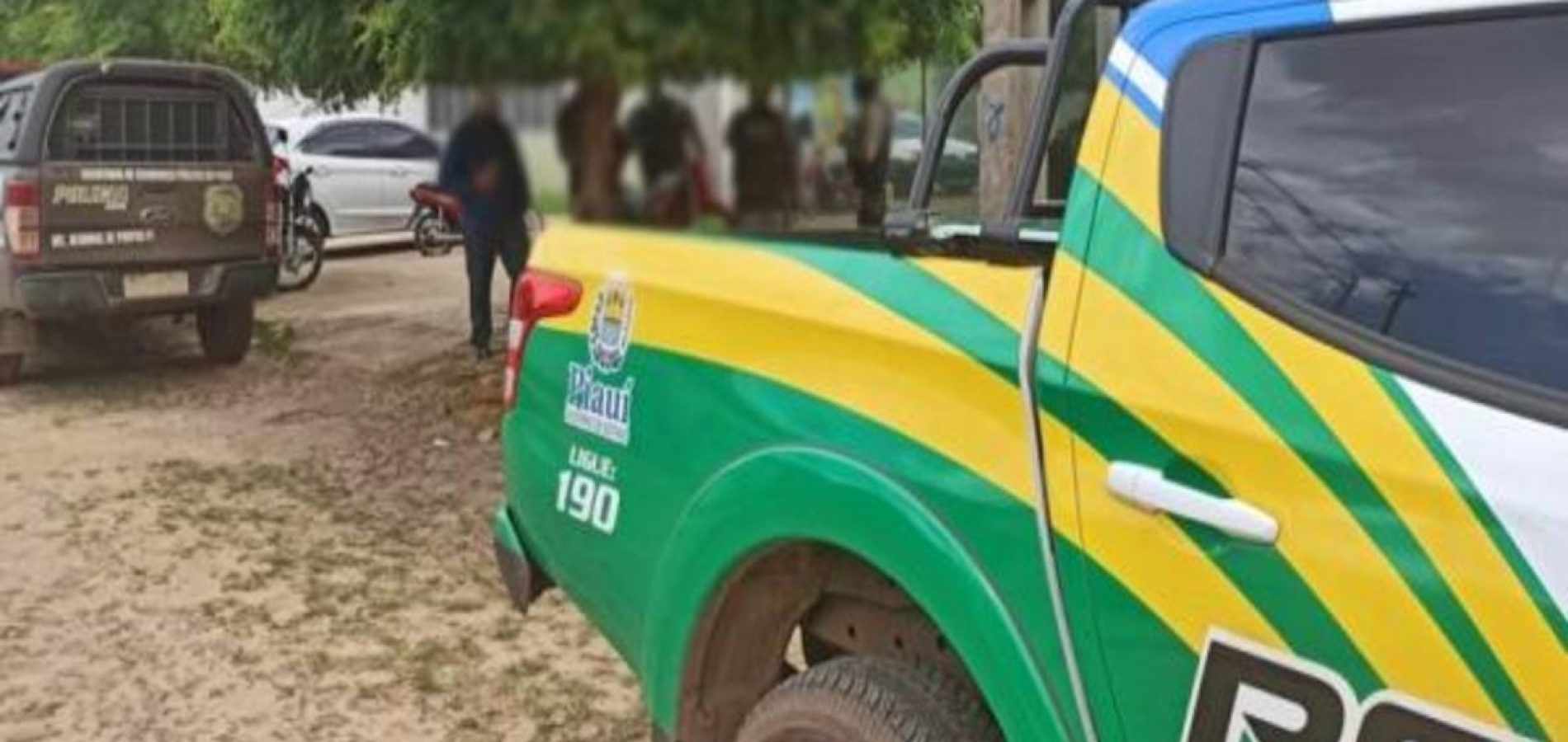 Homem é preso após vazar vídeo de sexo com ex-companheira no Piauí -  Municípios