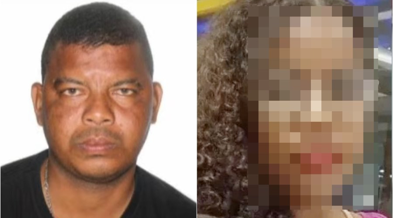 Julieno da Silva Gonçalves foi preso em flagrante