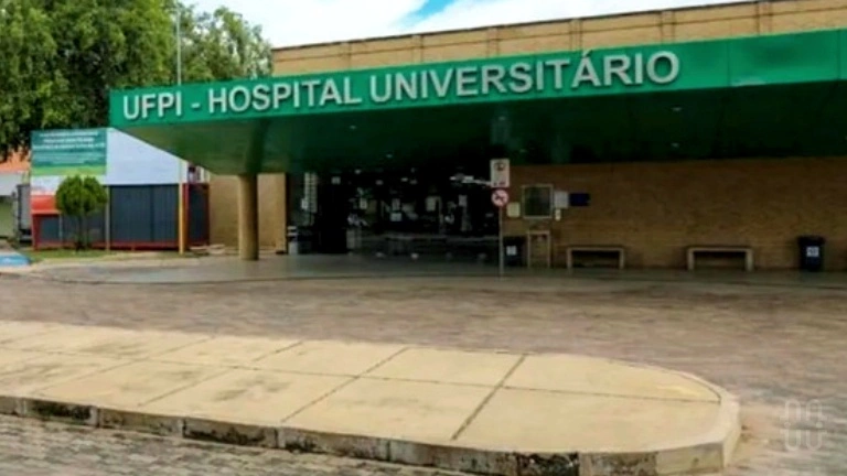Hospital Universitário da UFPI