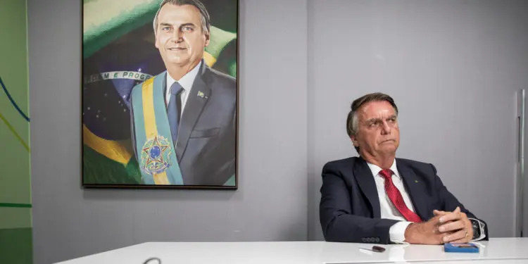 Jair Bolsonaro