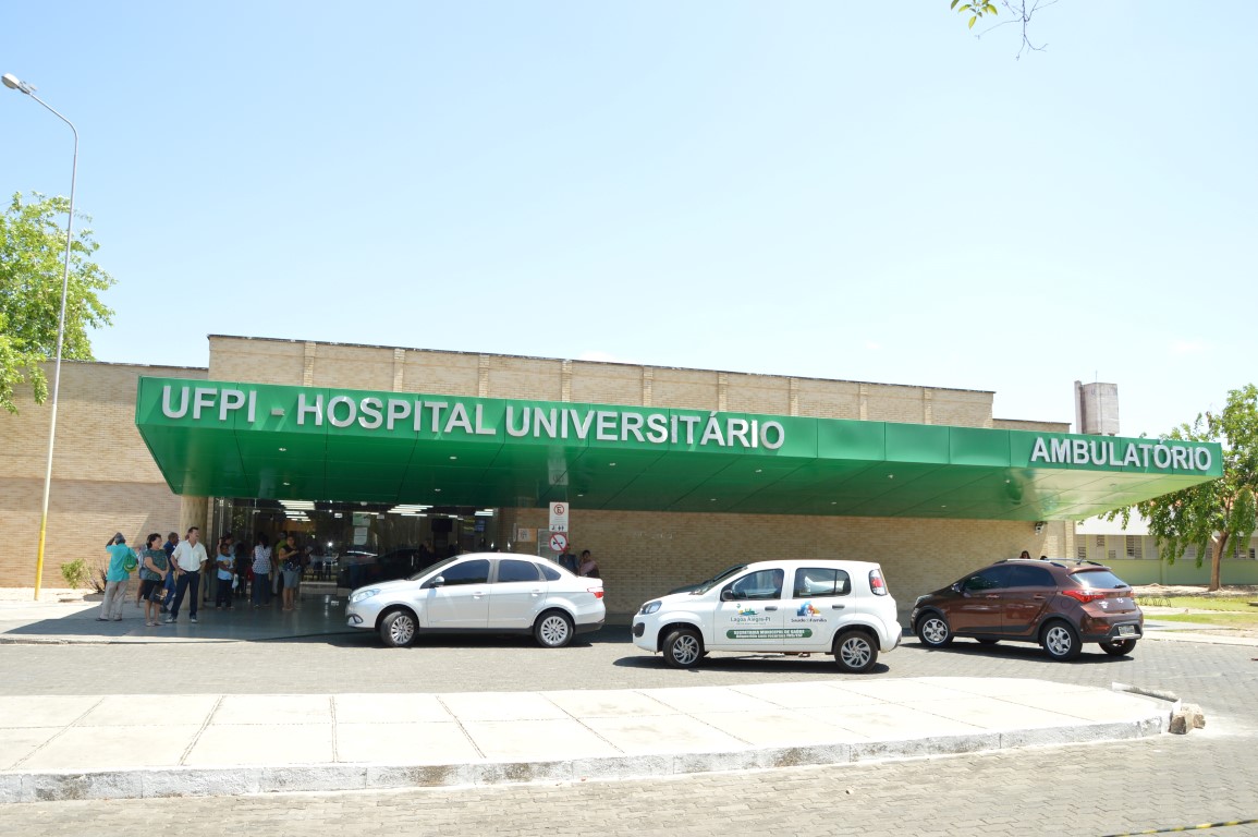 Hospital Universitário