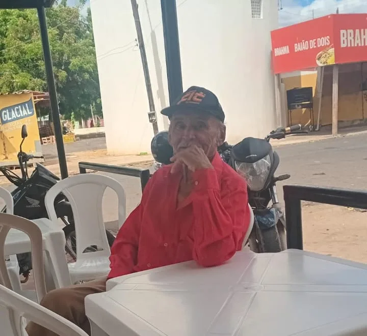 Leonardo Belo do Nascimento