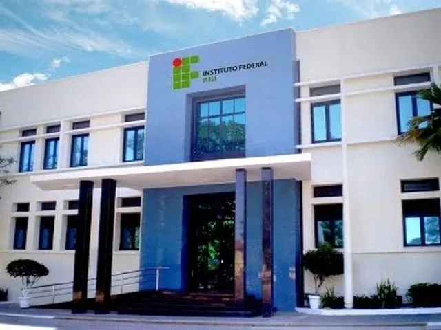 IFPI oferta 1.379 vagas para cursos EAD