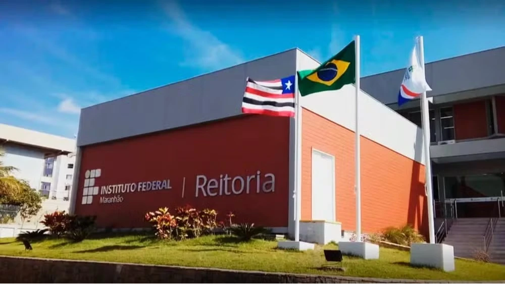 IFMA abre inscrições para concurso público que oferta 124 vagas em cargos de níveis médio, técnico e superior