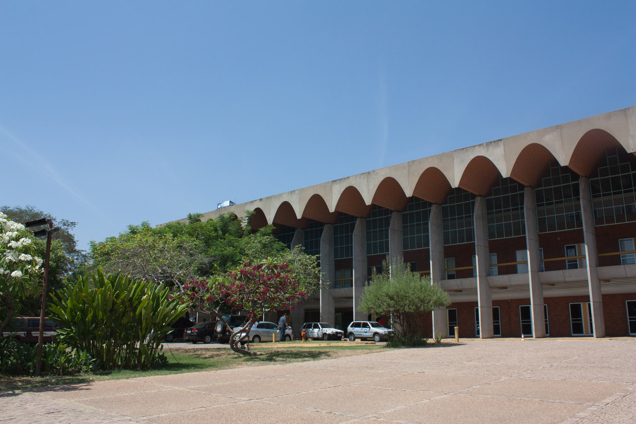 Assembleia Legislativa do Estado do Piauí (Alepi)