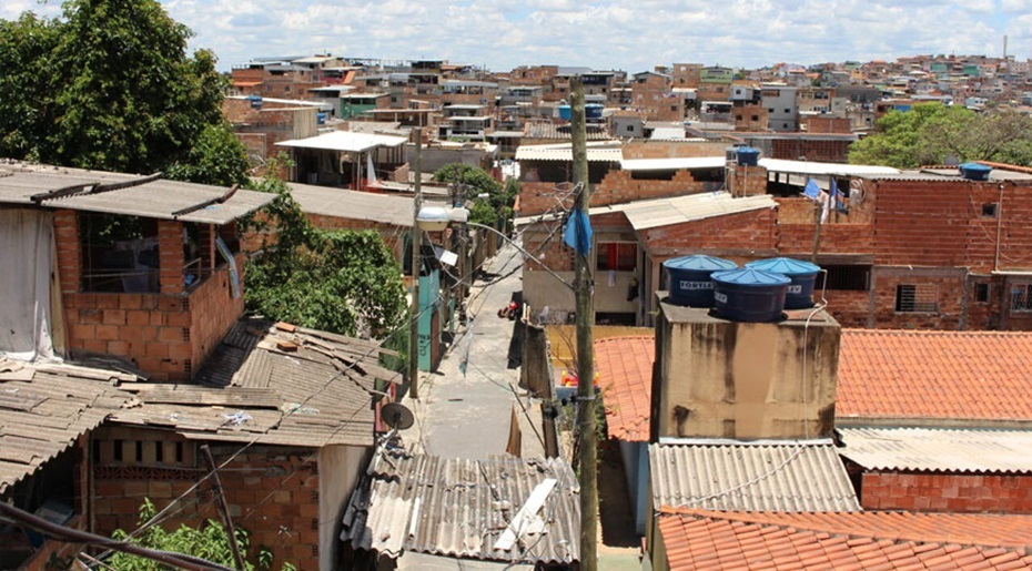 Favela