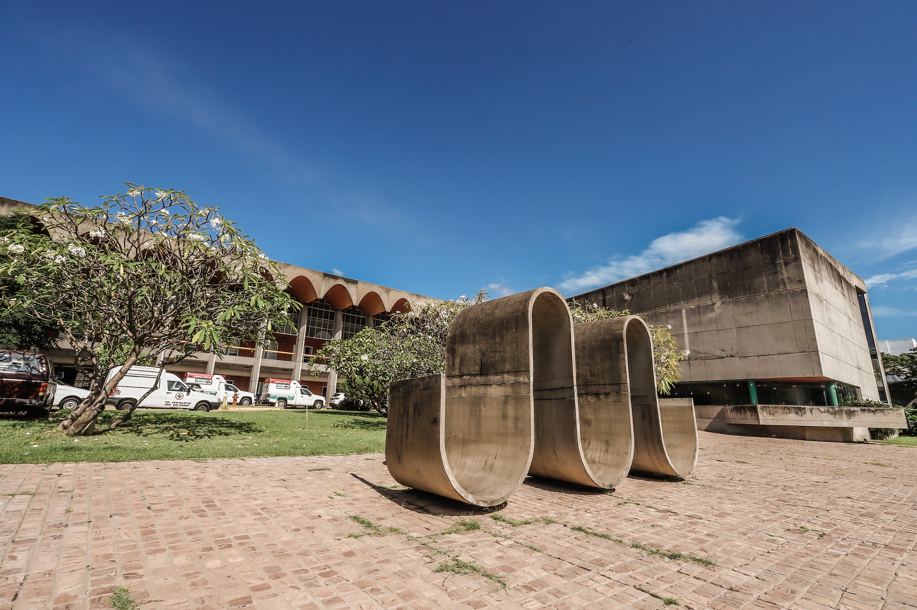 Assembleia Legislativa do Piauí