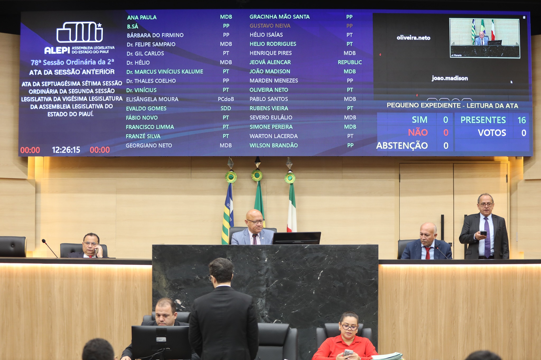 Deputados aprovam projeto que institui o Programa de Recuperação de Créditos Tributários