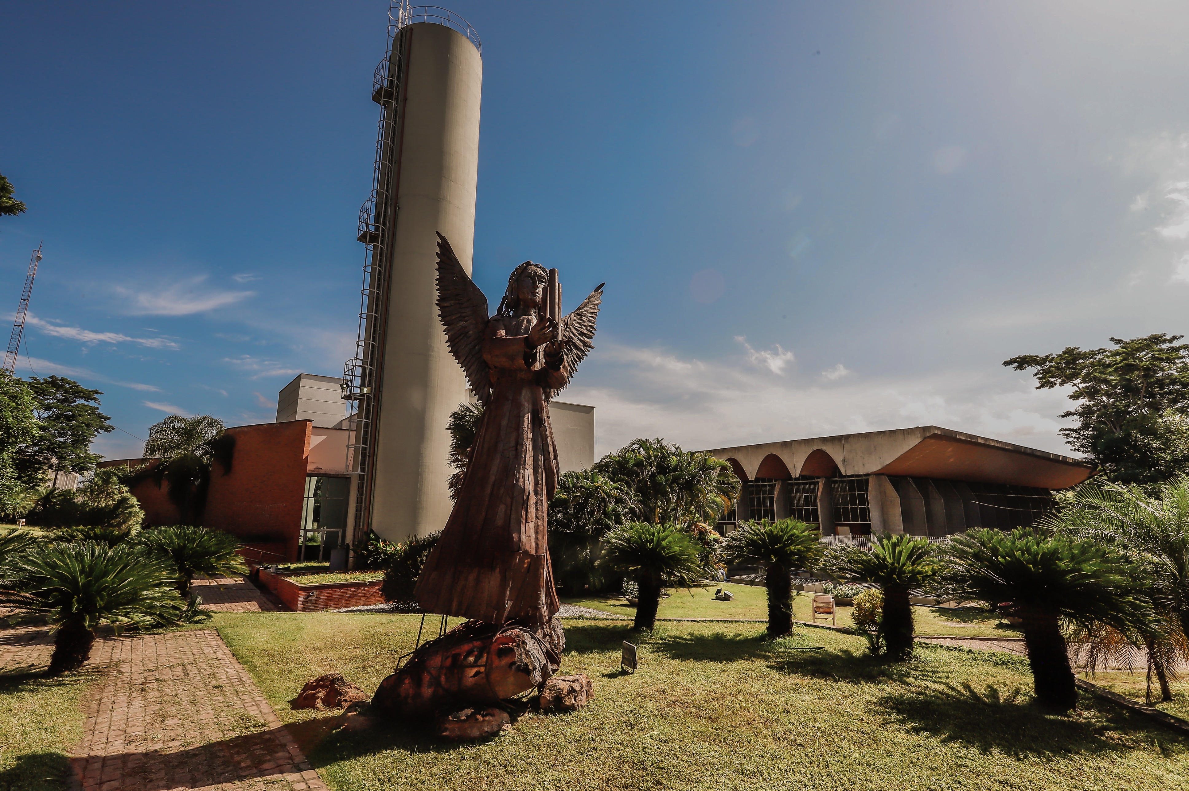 Assembléia Legislativa do Piauí (ALEPI)