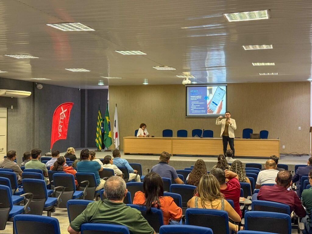 Etipi leva inovação ao Summit Gestão Pública 2025