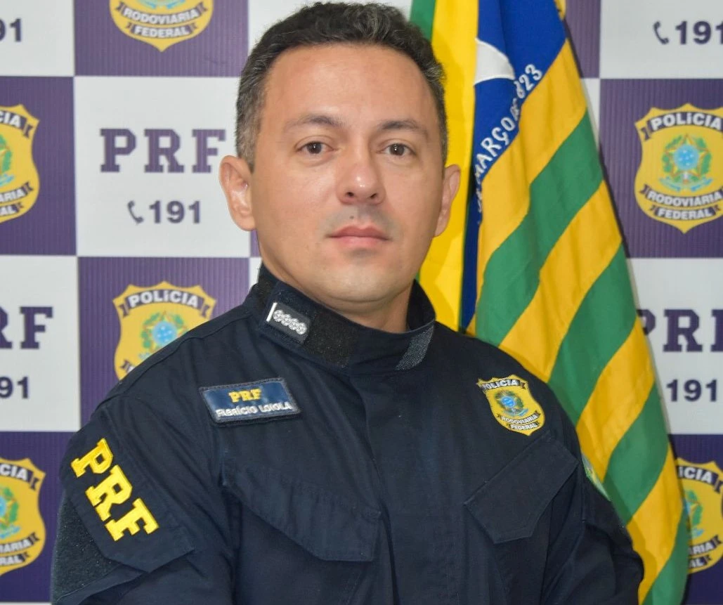 Fabrício Loiola