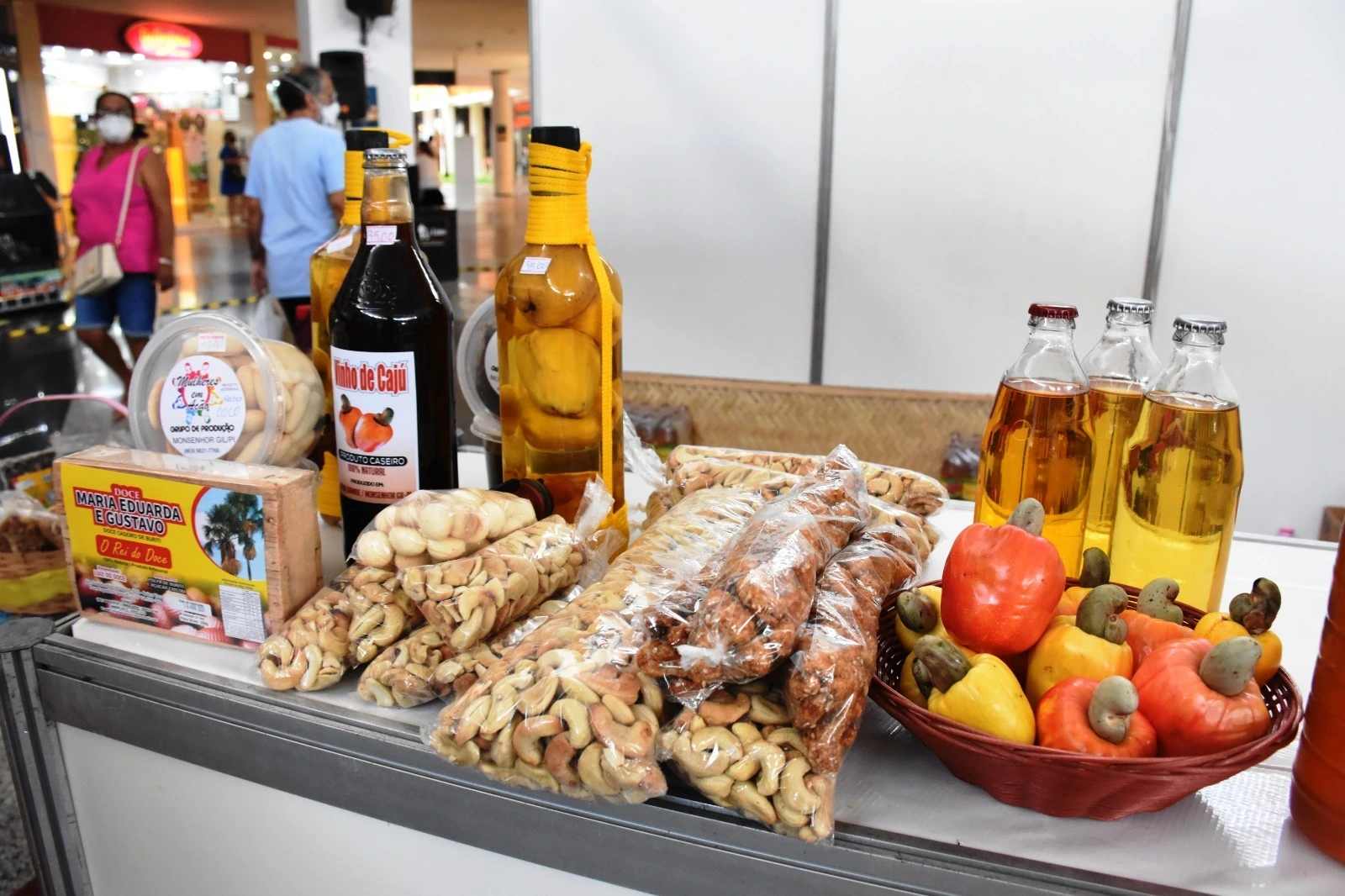 Teresina mostra que é possível preservar tradições e fortalecer a economia local