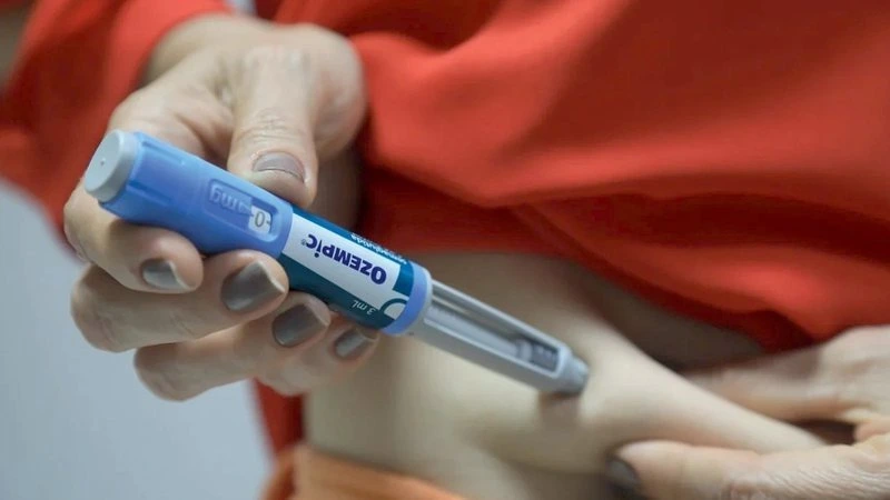 Conitec recomendou ao Ministério da Saúde que não inclua os medicamentos à base de liraglutida e semaglutida no SUS