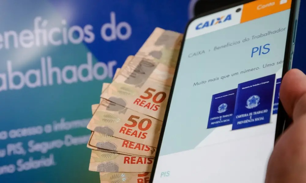 Pagamento do lote extra do PIS/Pasep