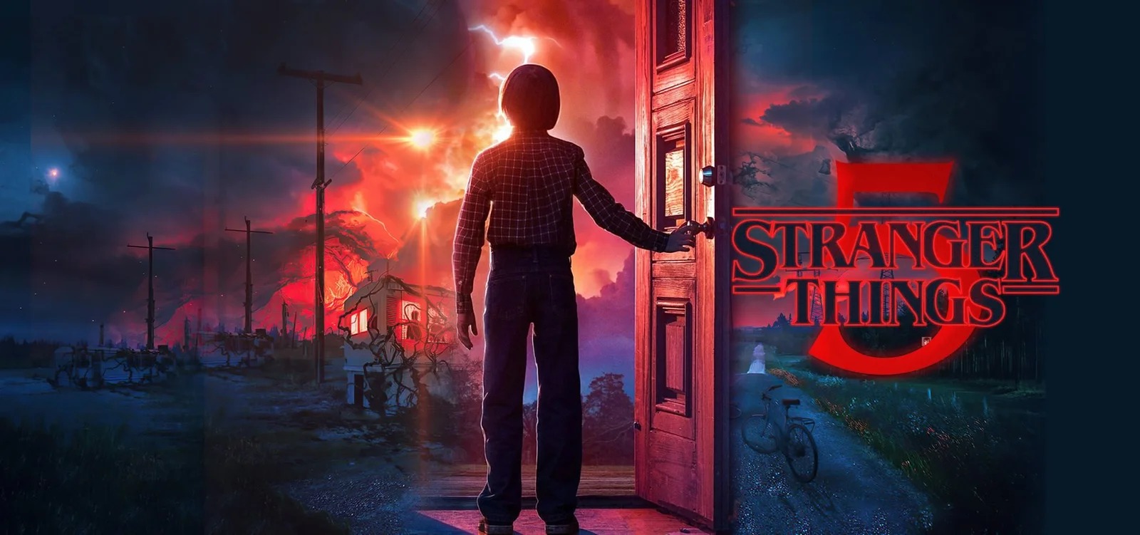 temporada final de Stranger Things