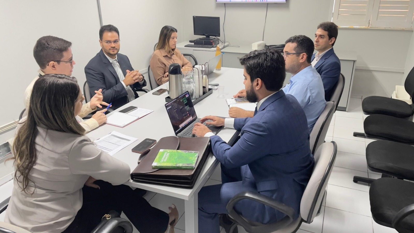 Regularização fundiária no Piauí ganha força