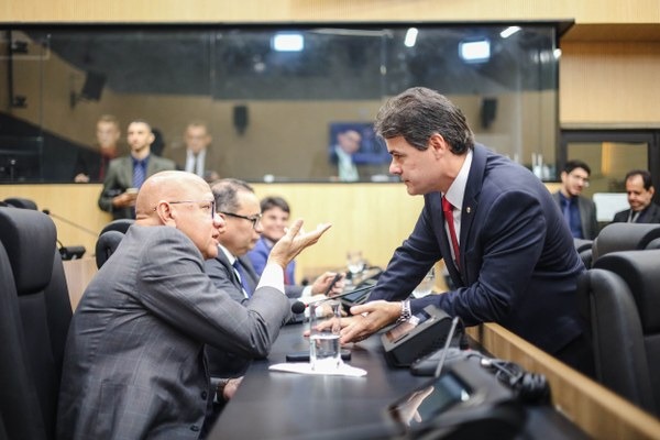 projeto da Lei de Diretrizes Orçamentárias (LDO)