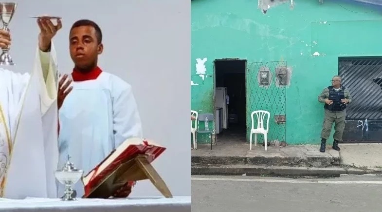 Jovem de 19 anos é morto com vário tiros na zona Sul de Teresina