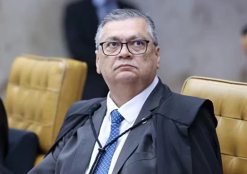 A decisão ocorre após os Estados Unidos aplicarem sanções ao ministro Alexandre de Moraes