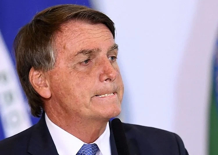 PF aponta que Jair Bolsonaro (PL) movimentou R$ 30 milhões em um ano