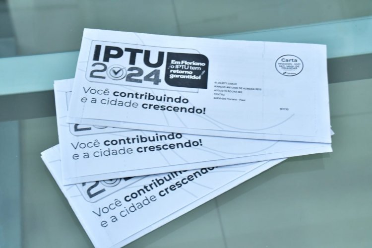 IPTU