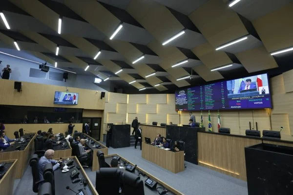 Projeto de Lei ainda precisa de votado na Alepi