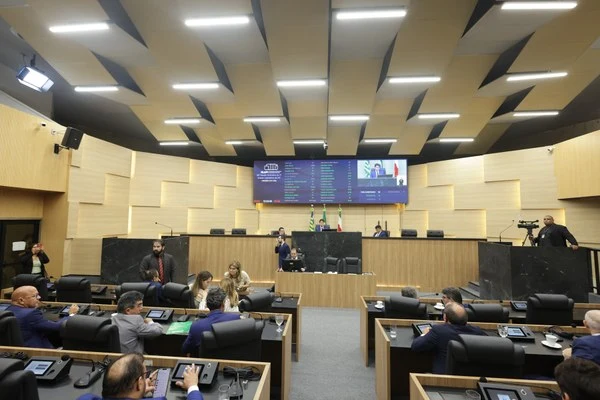 Assembleia Legislativa do Piauí (Alepi)